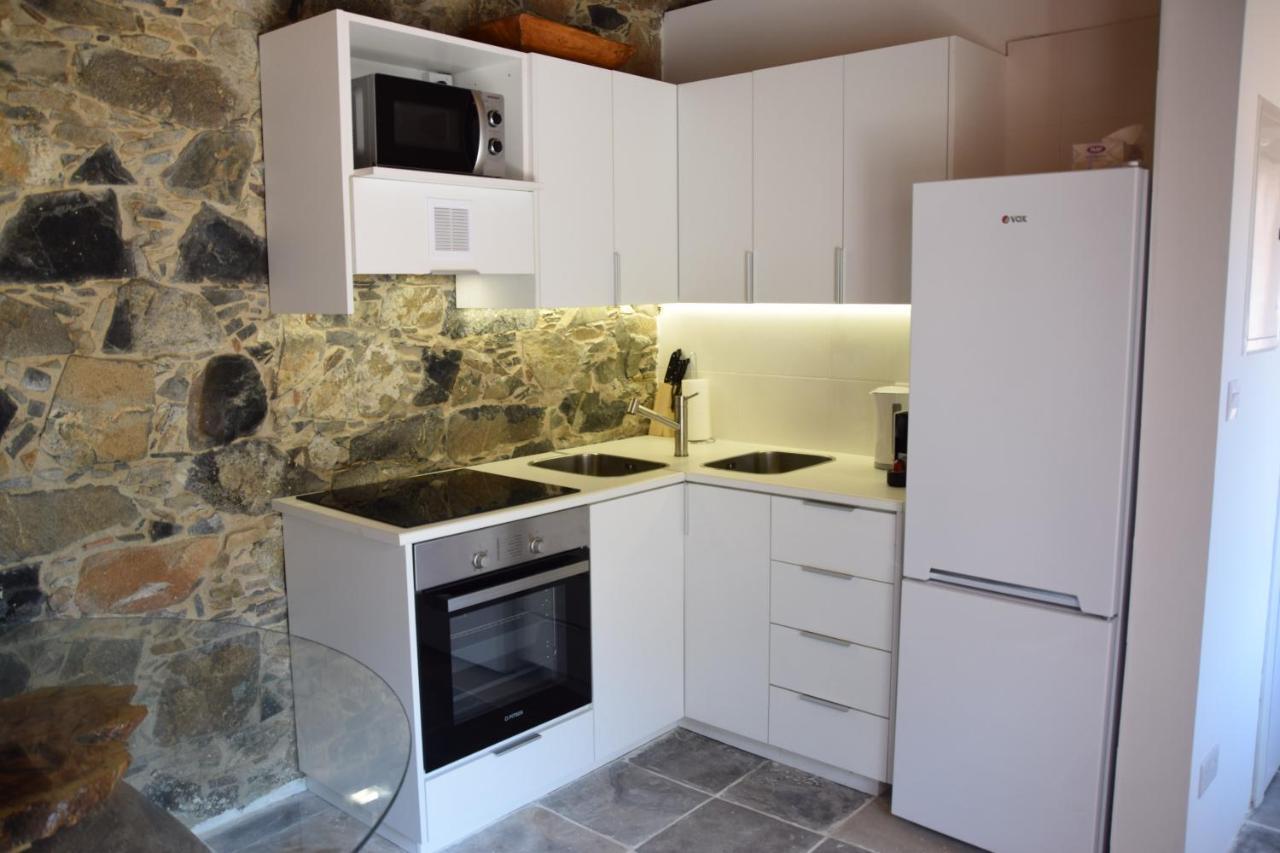 Konatzin Tou Massou By Raise Appartement Moutoullas Buitenkant foto