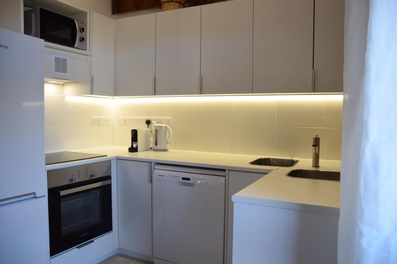 Konatzin Tou Massou By Raise Appartement Moutoullas Buitenkant foto