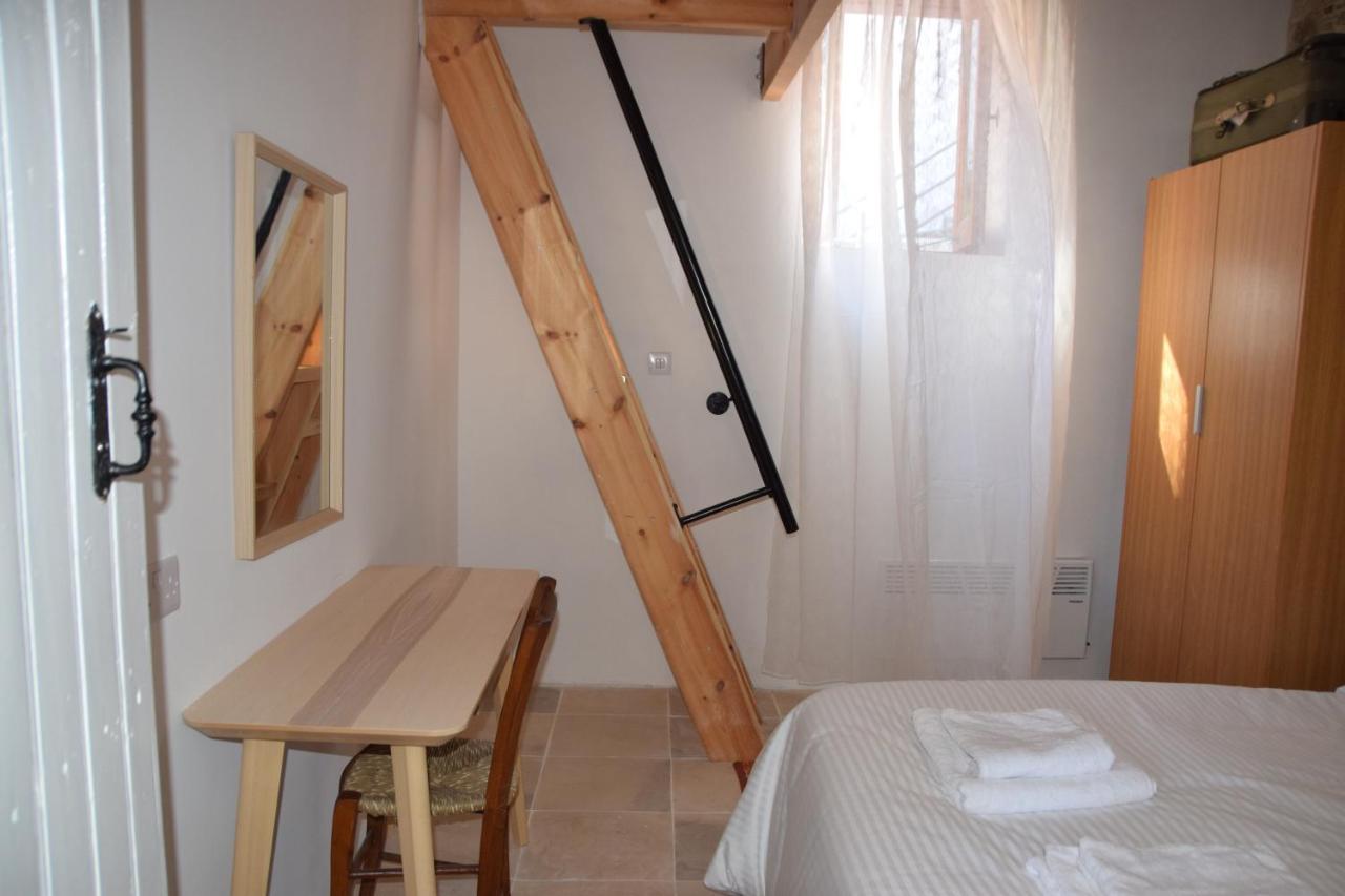 Konatzin Tou Massou By Raise Appartement Moutoullas Buitenkant foto