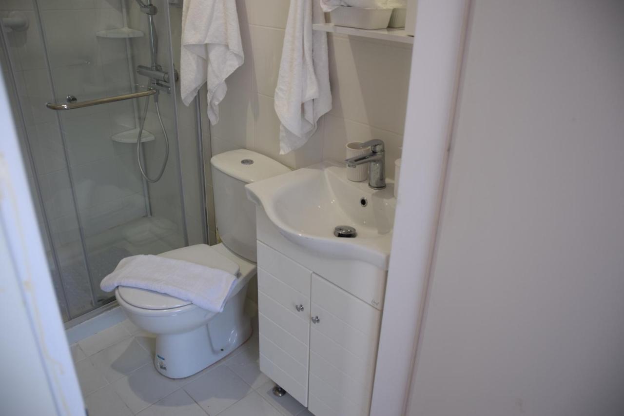 Konatzin Tou Massou By Raise Appartement Moutoullas Buitenkant foto