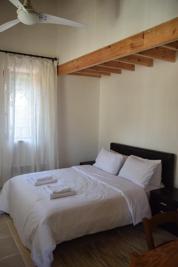 Konatzin Tou Massou By Raise Appartement Moutoullas Buitenkant foto