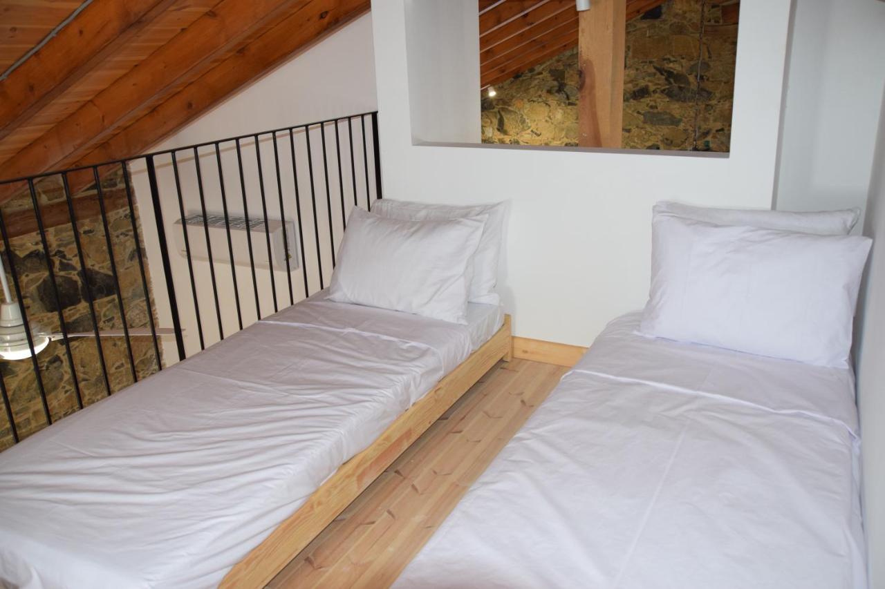 Konatzin Tou Massou By Raise Appartement Moutoullas Buitenkant foto