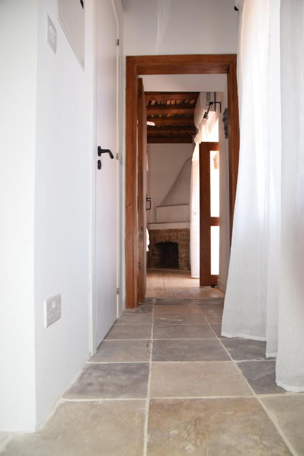 Konatzin Tou Massou By Raise Appartement Moutoullas Buitenkant foto