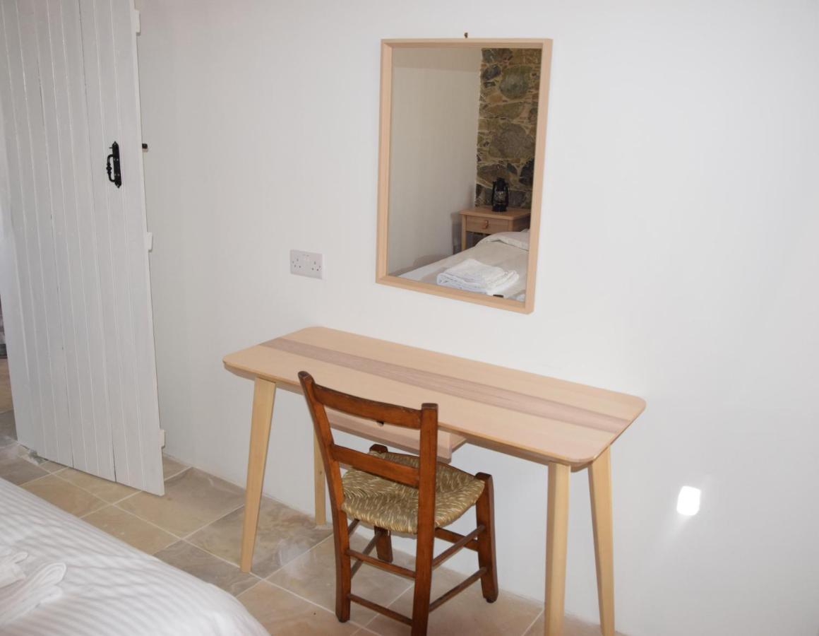 Konatzin Tou Massou By Raise Appartement Moutoullas Buitenkant foto
