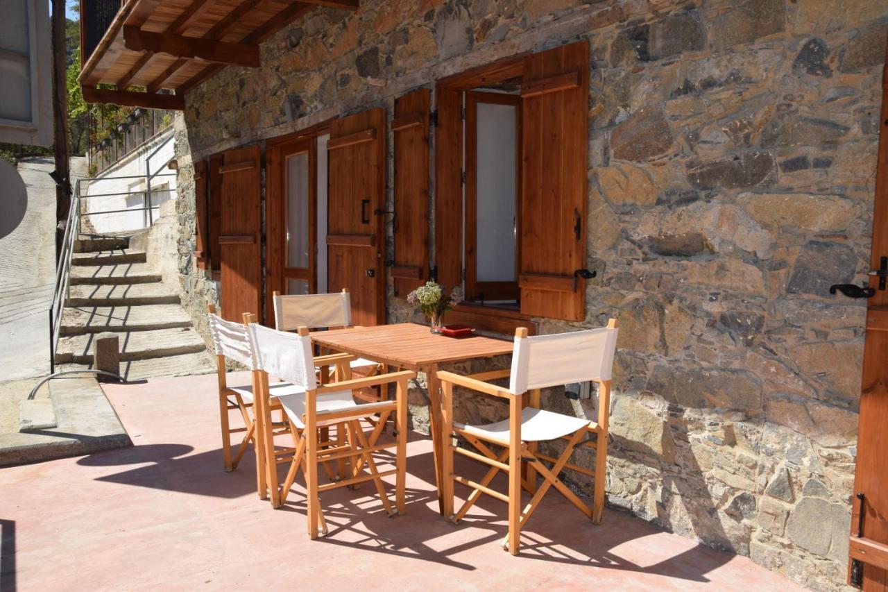 Konatzin Tou Massou By Raise Appartement Moutoullas Buitenkant foto