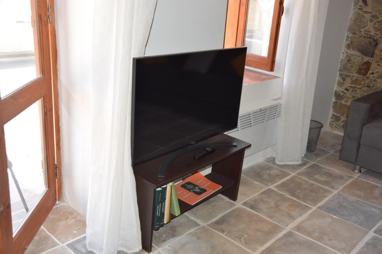 Konatzin Tou Massou By Raise Appartement Moutoullas Buitenkant foto