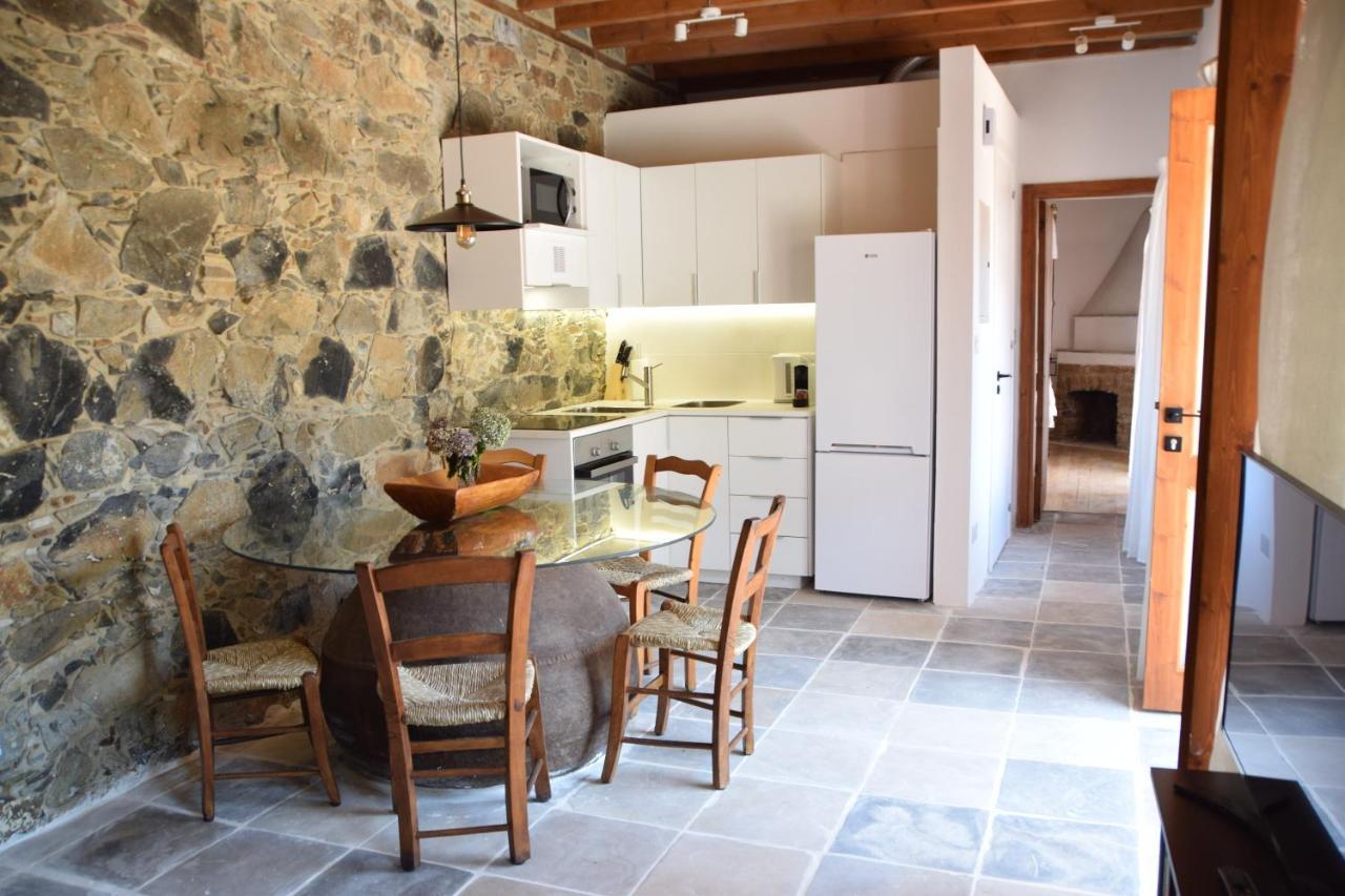 Konatzin Tou Massou By Raise Appartement Moutoullas Buitenkant foto