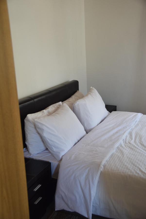 Konatzin Tou Massou By Raise Appartement Moutoullas Buitenkant foto