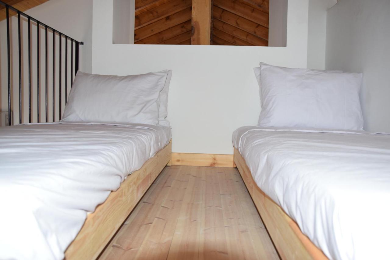 Konatzin Tou Massou By Raise Appartement Moutoullas Buitenkant foto