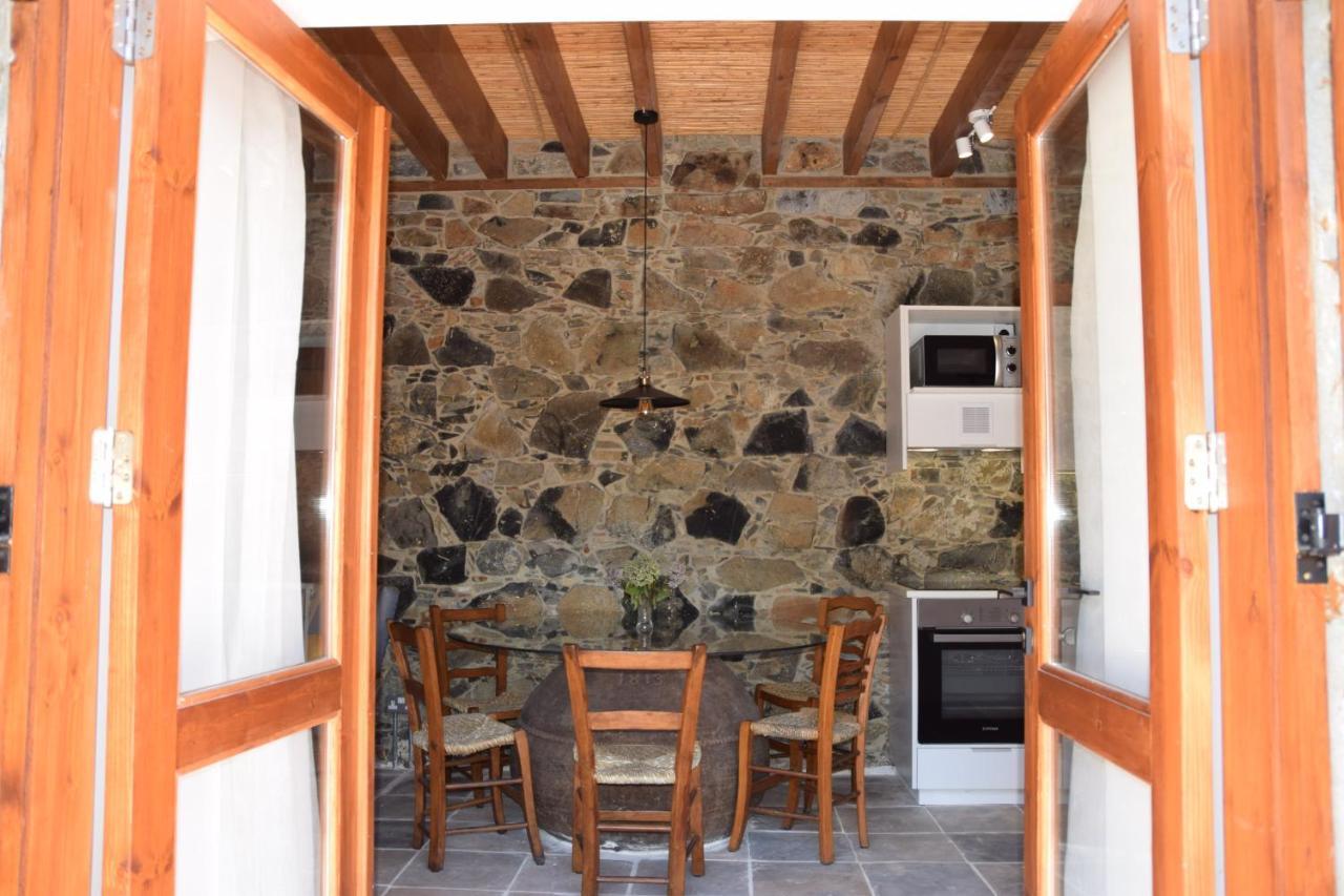 Konatzin Tou Massou By Raise Appartement Moutoullas Buitenkant foto