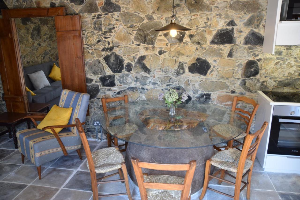 Konatzin Tou Massou By Raise Appartement Moutoullas Buitenkant foto