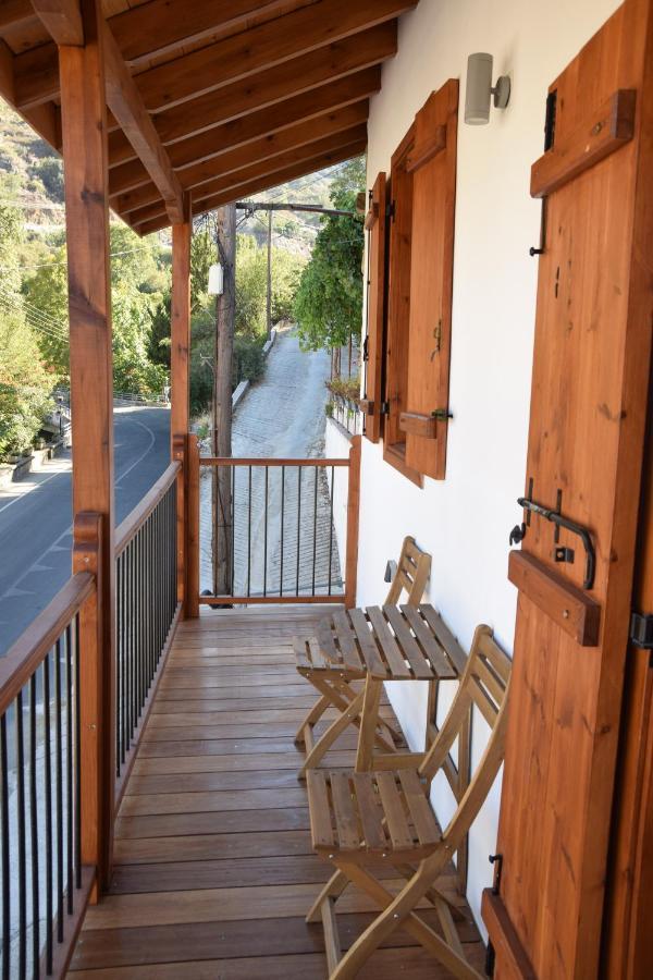 Konatzin Tou Massou By Raise Appartement Moutoullas Buitenkant foto