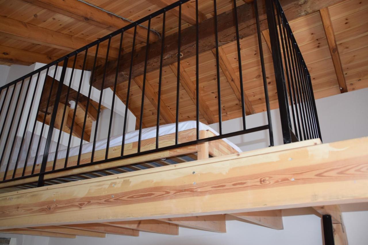 Konatzin Tou Massou By Raise Appartement Moutoullas Buitenkant foto